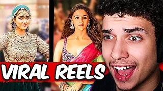 Viral Hindi Instagram Reels Songs!