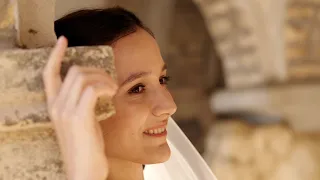 Wedding Trailer - Gréti&Jérémy