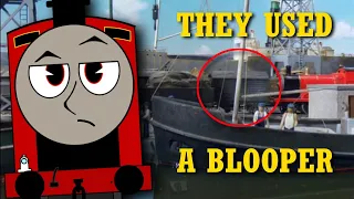 The Restored Thomas & Friends Episodes SUCK