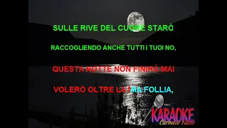 Voglio te (Luca Bergamini) Karaoke