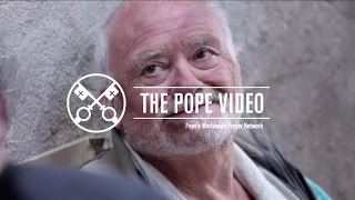 Solidarity in Cities - The Pope Video - June 2016