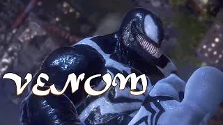 Final Boss fight of Venom & Anti-Venom Spider Man