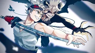 Black Clover Episode 1+2+3 In Hindi Explanation || Anime Cool