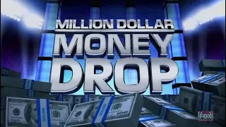 Million Dollar Money Drop (22.12.2010)