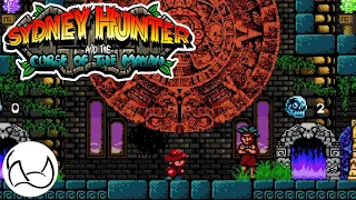 Retro-Inspired Action-Platformer | Part 1 | Let's Play: Sydney Hunter and the Curse of the Mayan