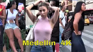 Tour Downtown Medellin Colombia  Pueblito Paisa Plaza Botero