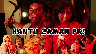 HANTU ZAMAN PK1