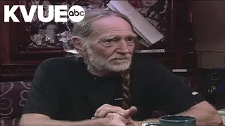 Willie Nelson: In his own words (2001) | The Backstory