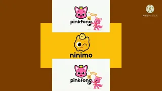 (YTPMV) Ninimo | Pinkfong New Friends Scan