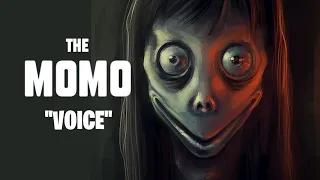 The Momo - ''voice'' | Short Horror Film