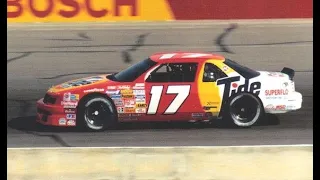 1990 Checker 500