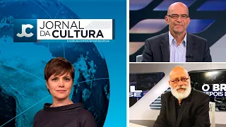 Jornal da Cultura | 17/08/2022