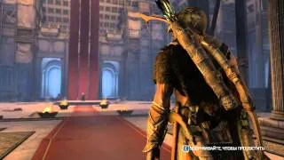 Assassin's Creed 3 - Tyranny of king Washington: Redemption. Финал