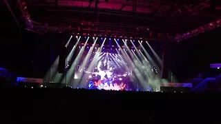 Helloween - Keeper of the Seven Keys, Stuttgart, live, 11.11.2017