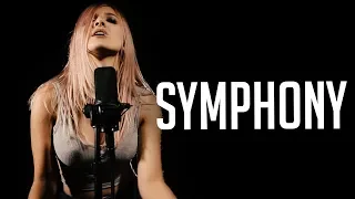 Clean Bandit - Symphony feat. Zara Larsson - Rock cover by Halocene