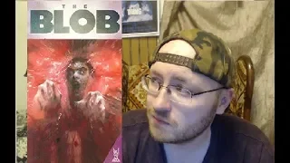 My Thoughts on The Blob (1988) - A Movie Review