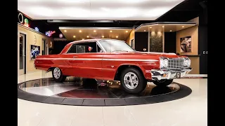 1964 Chevrolet Impala For Sale