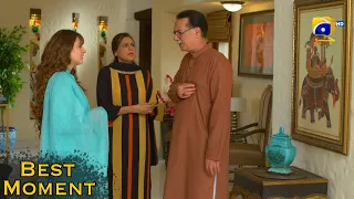 Grift Episode 88 || Ali Abbas - Saniya Shamshad || 𝐁𝐞𝐬𝐭 𝐌𝐨𝐦𝐞𝐧𝐭 𝟎𝟗 || Har Pal Geo