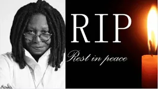 R.I.P We are Extremely Sad To Share Whoopi Goldberg Is In Mourning & Share Heartbreaking Details