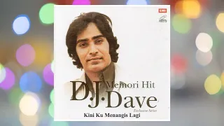 Kini Ku Menangis Lagi - D J Dave (Petikan Dari Official MTV Karaoke)