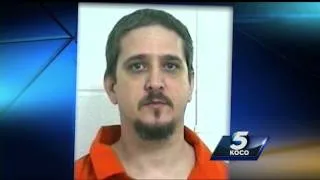KOCO talks to Richard Glossip after stay-of-execution was granted