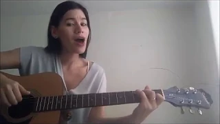 Ave María - Raphael (cover Natalia Trejos)