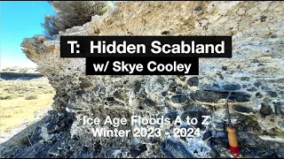 Episode T - Hidden Scabland w/ Skye Cooley