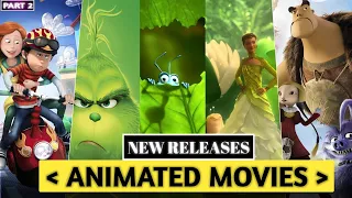 TOP 10 BEST ANIMATED MOVIES IN HINDI