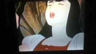 Snow white dies