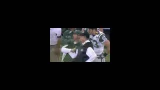 Jets vs. Colts Wild Card 2010-2011 season Game winning field goal nick folk! HD!