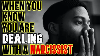 You've Discovered A Narcissist - What's Next