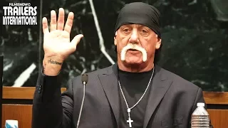 NOBODY SPEAK | Documentário Netflix com Hulk Hogan