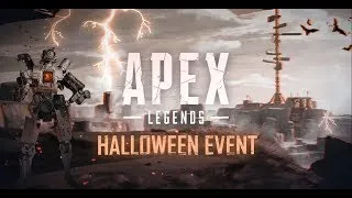 🔥Дорога в Predator 🔥Apex Legends 2K