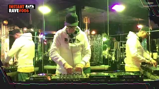 Dr. Motte @ Instant Rave #006 – LIVESTREAM