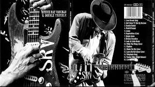 Stevie Ray Vaughan & Double Trouble – The Real Deal: Greatest Hits Volume 2