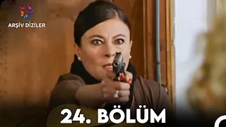 Kaybolan Yıllar 24. Bölüm