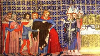 Guillaume de Machaut (c1300-1377): La Messe de Nostre Dame / 9 Secular Works