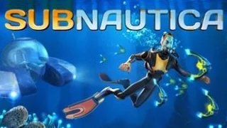 4. Subnautica - Это чертов лабиринт!