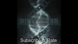 Disturbed- No More (Deep Version)