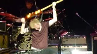 Voodoo Child (Slight Return) - Kenny Wayne Shepherd - Experience Hendrix 2014.03.14 Chicago Theatre