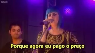 CANAL R.G - Katy Perry - The One That Got Away (Live Acústico) (Legendado)