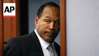 OJ Simpson to be cremated and his estate divided amongst his children, attorney says