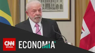 Lula: Banco Central tem autonomia, mas não é intocável | LIVE CNN