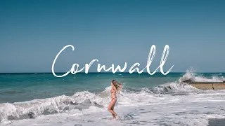 Kynance Cove, Cornwall | GH5 | DJI MAVIC PRO | Alex Atherton