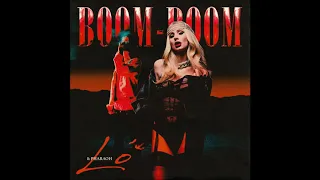 LOBODA & PHARAOH - Boom Boom (single, 2020)