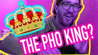PHO KING