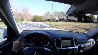 2014 Mercedes Benz GL450 Virtual Test Drive