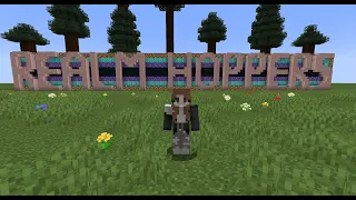 Java Realm Hoppers Episode 2: The Plot Thickens