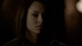 Matt Agrees To Help Bonnie, Bonnie Tries To Kill Damon - The Vampire Diaries 7x21 Scene
