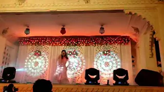 Dewani Mastani |Nagada Sang Dhol baje | Wedding Dance Choreography | Sona Dance Fitness | Mohali